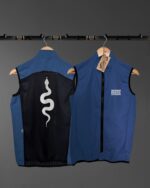 Chaleco Base Hombre – Azul - Imagen 2