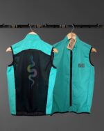 Chaleco Base Hombre - Menta - Imagen 3