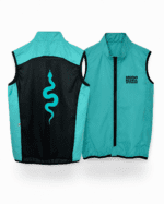 Chaleco Base Hombre - Menta - Imagen 2