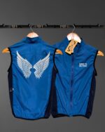 Chaleco Base Mujer - Azul - Imagen 2