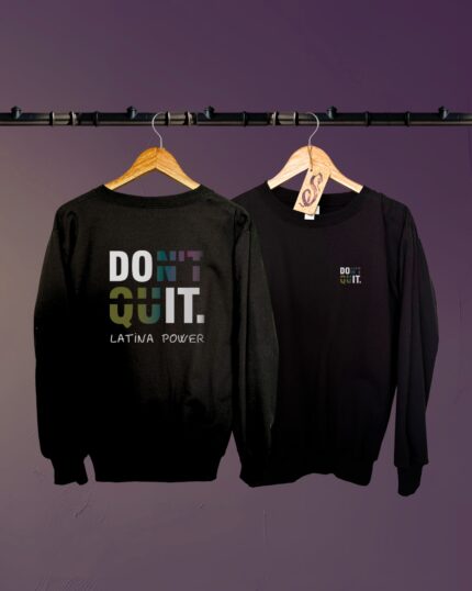 Polera Base Mujer - Do It Essence