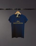 Polo Base Mujer — Fcking Vibra Essence - Imagen 4