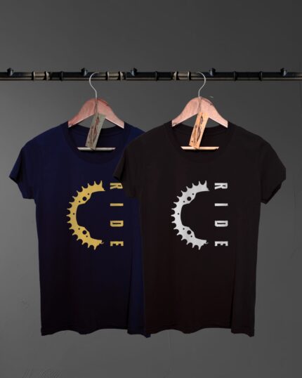 Polo base - Ride Pulse Essence