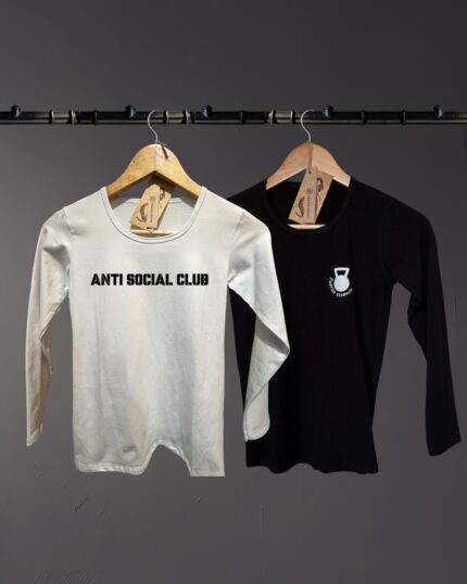 Duo Essencial XS - SALE