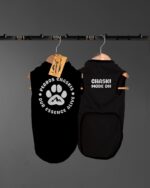 Polo Base Pet - Chaski Essence - Imagen 2