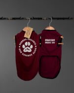 Polo Base Pet - Chaski Essence