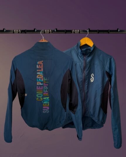 Cortaviento Base Mujer - Rutine Essence