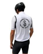 Chaleco Base Hombre –  Blanco