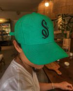 Víbora Icon Cap - Imagen 2