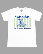 Polo Base | Más Días de lo que Amas - Imagen 2