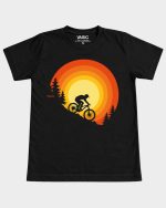 Polo Base | Sunset Ride - Imagen 2