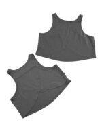 Crop Top Base - Imagen 2