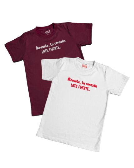 Iconic · Atrévete Late Fuerte