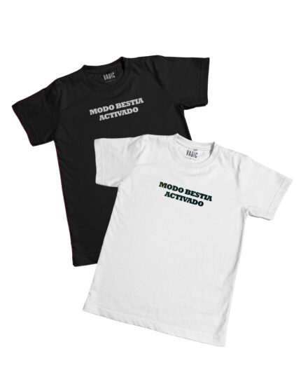 Iconic · Modo Bestia