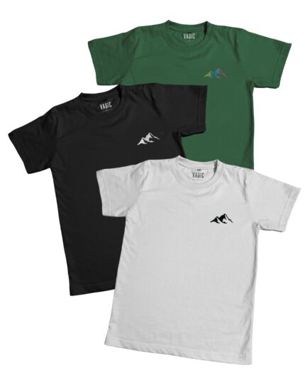 Nature Icon · Mountain