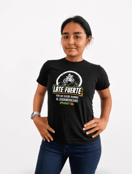 Late Fuerte | Por un Sueño