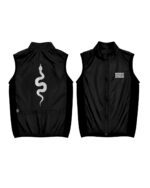 Chaleco Base - Negro - Imagen 4