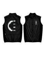 Chaleco Base - Negro - Imagen 3