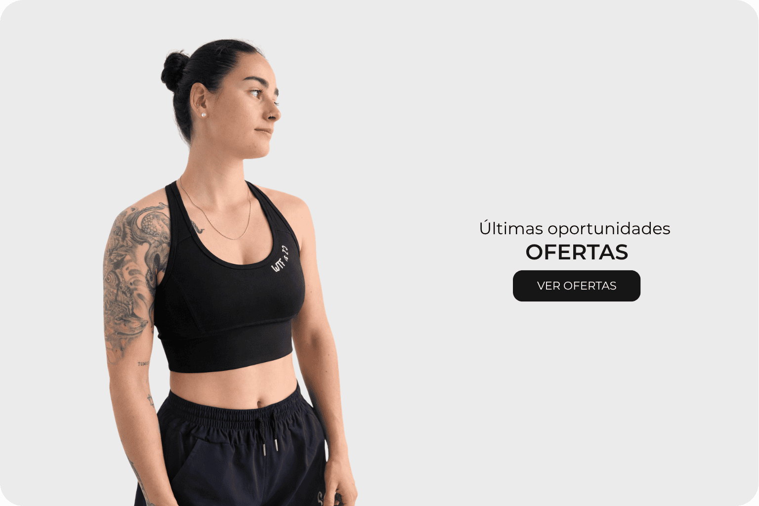 Últimas oportunidades. Ofertas. Ver ofertas.